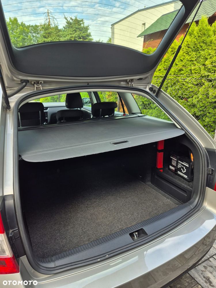 Skoda Octavia 1.4 TSI Joy - 19