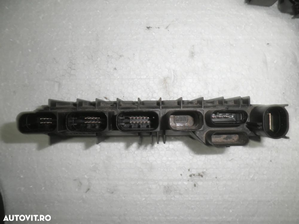 Modul BMW Seria 5 G30 G31 2.0B Hybrid 8638551 - 2