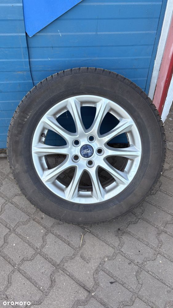 Ford Mondeo 2.0 TDCi Titanium - 12