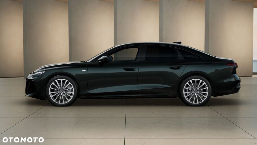 Audi A6 Limousine - 3