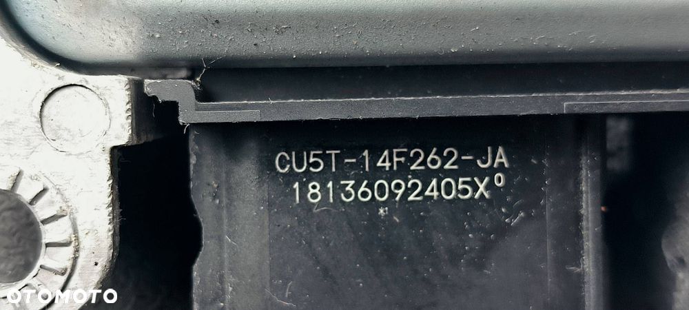 MODUŁ FORD TRANSIT MK8 GK3T-14B321-AC - 6