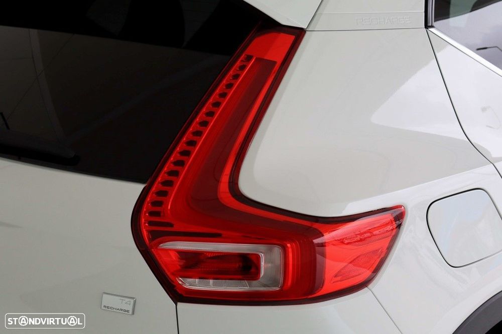 Volvo XC 40 - 7