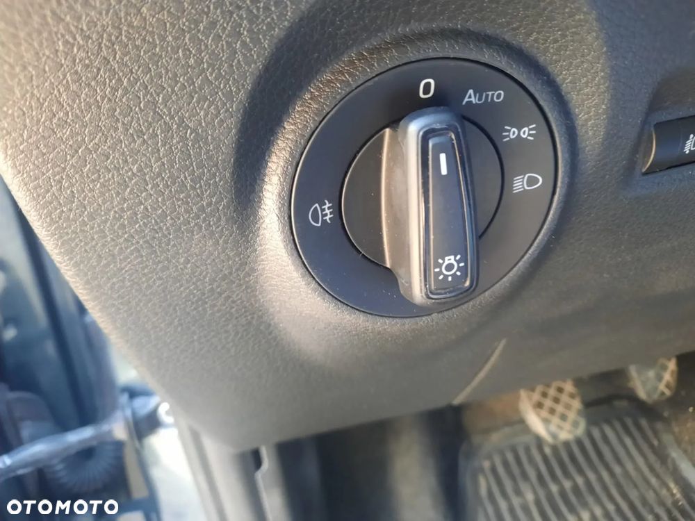 Skoda Fabia 1.0 Active - 4