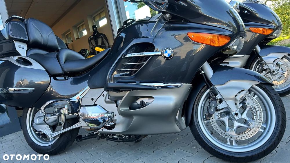BMW LT - 3