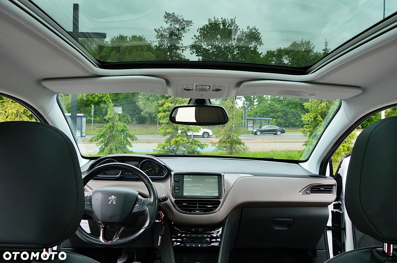 Peugeot 2008 120 VTI Allure - 23