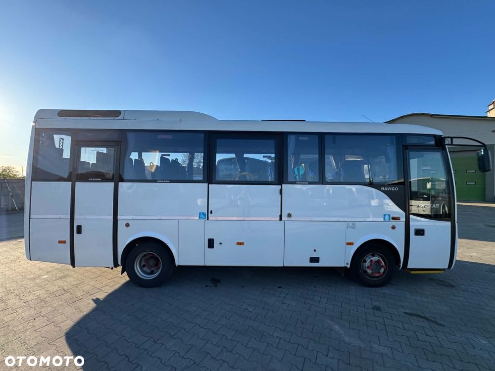 Otokar Navigo - 8