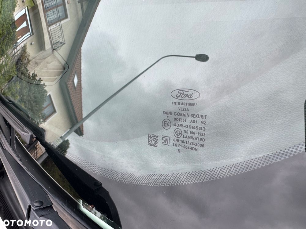 Ford EcoSport 1.0 EcoBoost TITANIUM - 31