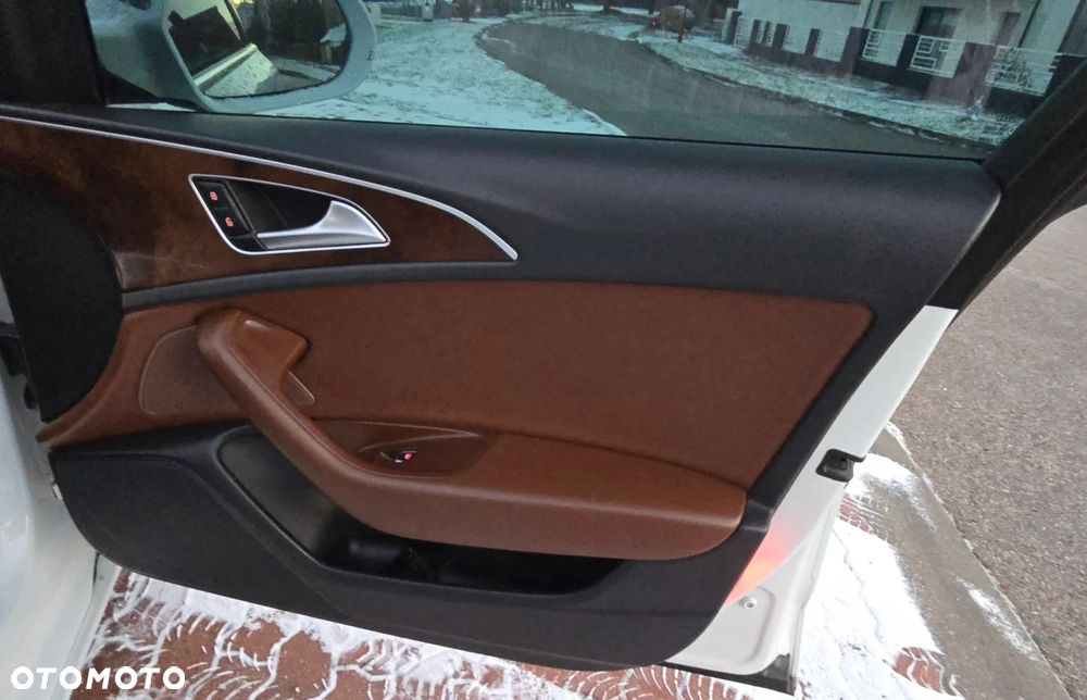 Audi A6 Limousine - 19