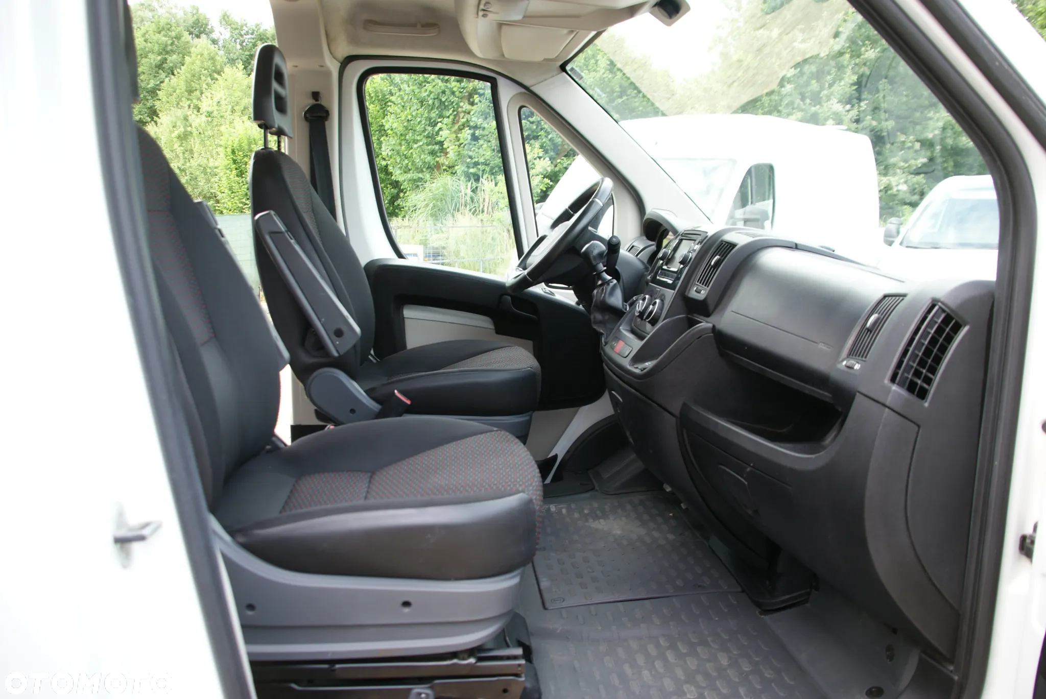 Citroën JUMPER - 14