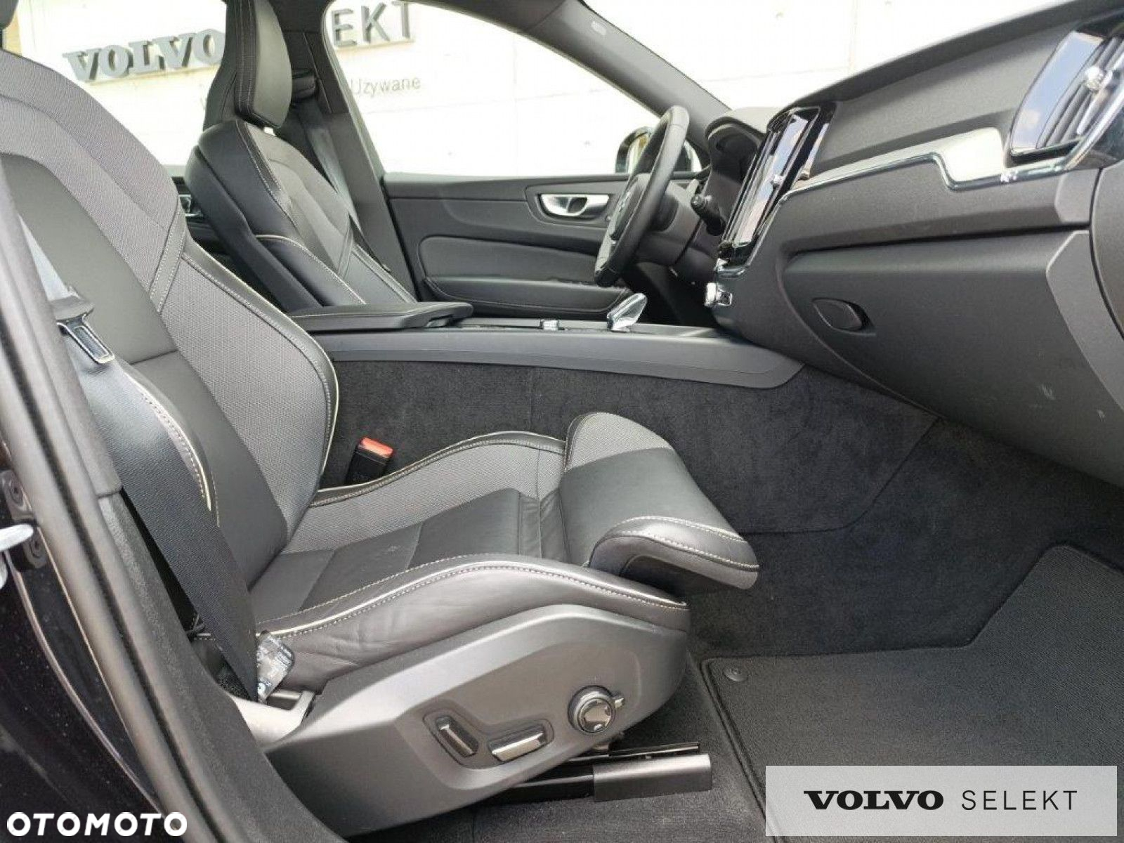 Volvo XC 60 - 12
