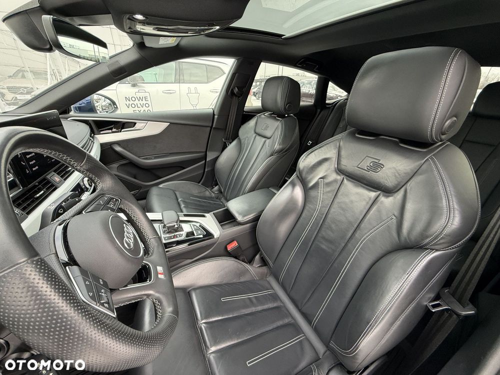 Audi A5 Sportback - 27