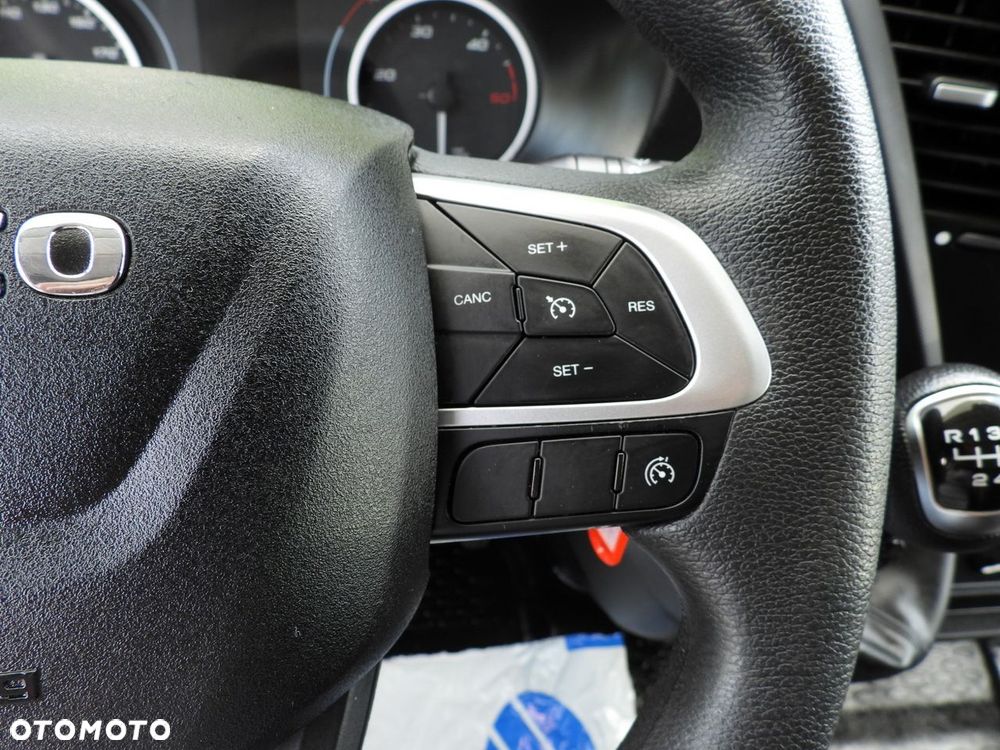 Iveco DAILY 35S18 PLANDEKA 10 PALET TEMPOMAT LEDY KLIMATYZACJA  180KM - 32