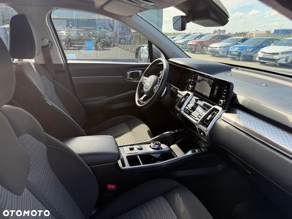 Kia Sorento 1.6 T-GDI HEV L 4WD 7os - 17