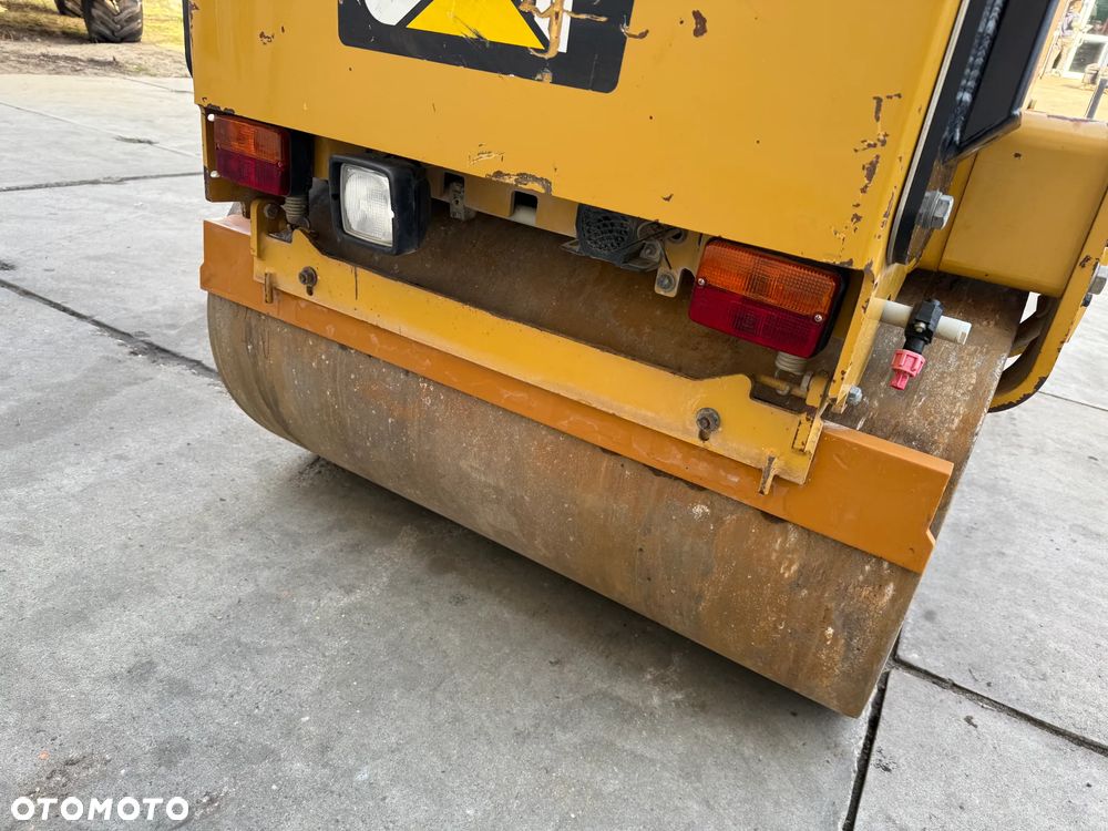 Caterpillar CB1.8 - 13