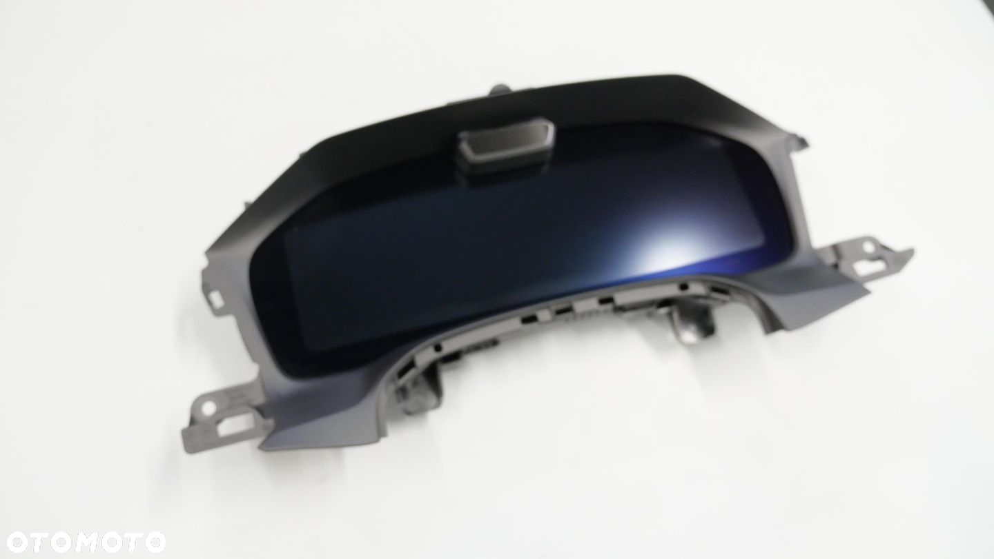 BMW G20 G05 G30 G01 LICZNIK ZEGARY LED LIVE KAMERA KIEROWCY 5A2FC70 9826316 - 3