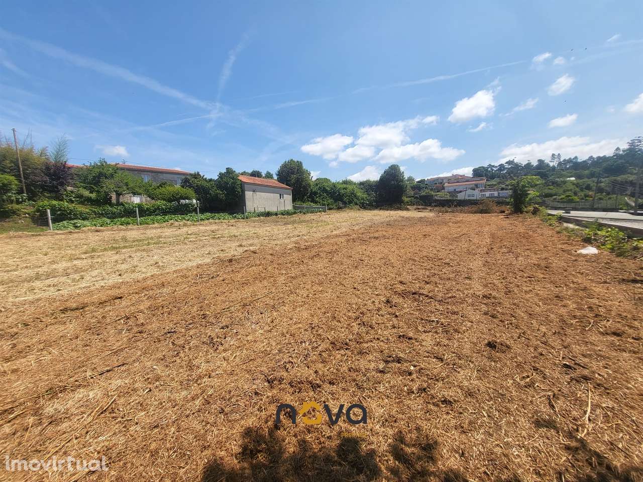 Terreno para construção 3000 m2 - Grande imagem: 5/16