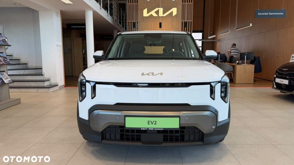 Kia EV2 - 2