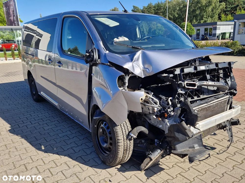 Toyota Proace Verso - 10
