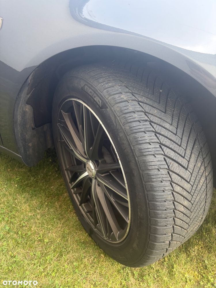 Opel Insignia 2.0 T Edition 4x4 - 32
