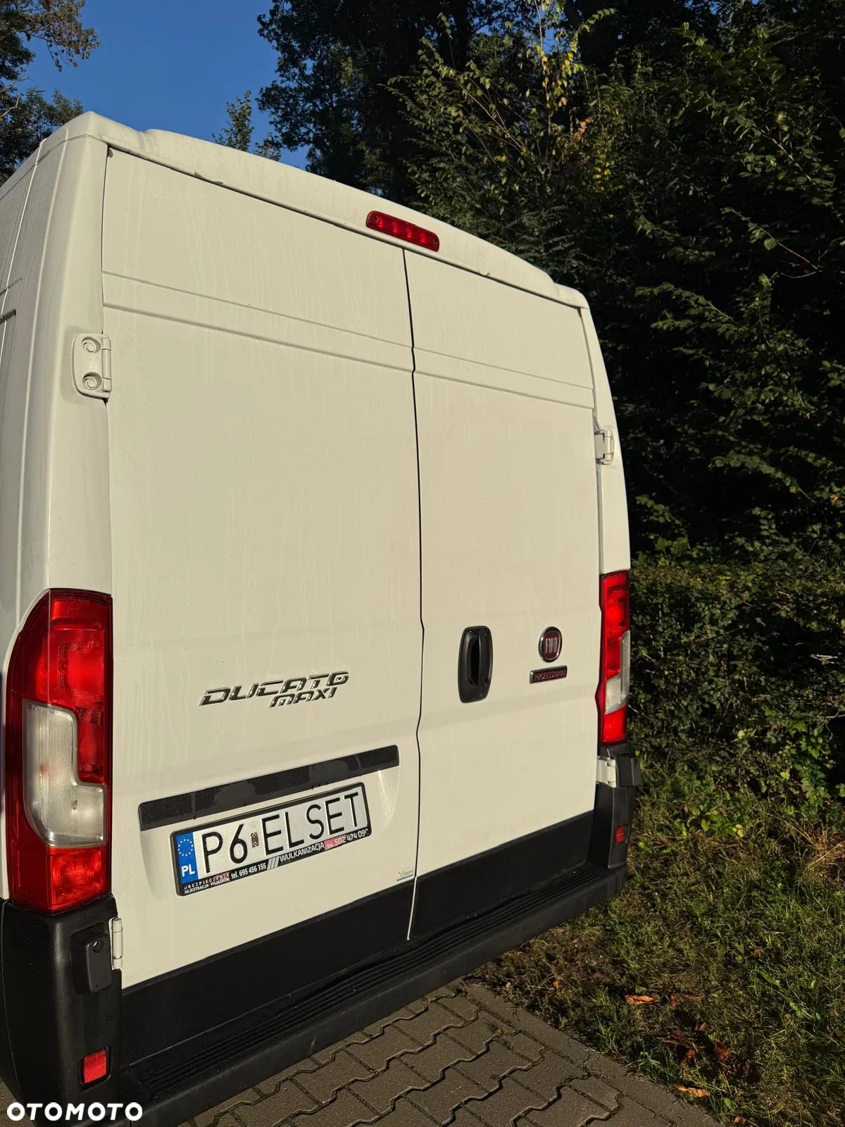 Fiat Ducato - 4