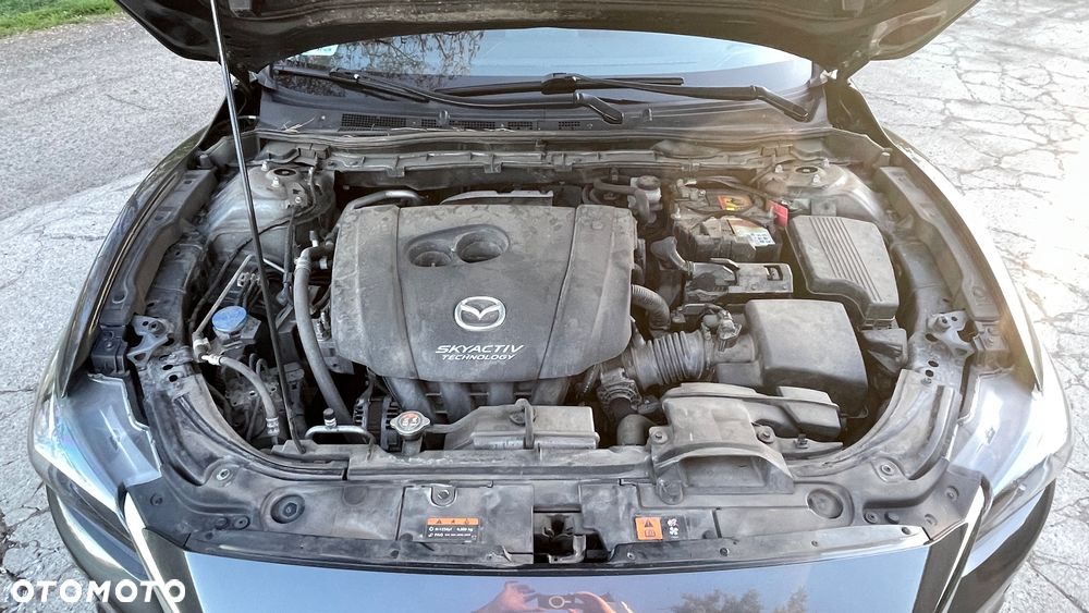 Mazda 6 2.0 SkyEnergy - 23