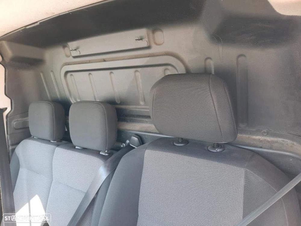 Peugeot Partner 1.5 BLUEHDI PRO STANDARD C/IVA - 3