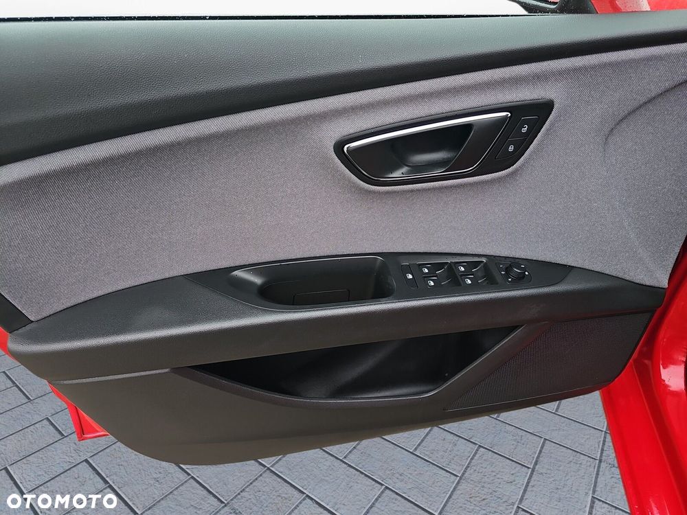 Seat Leon 1.6 TDI Style S&S - 19