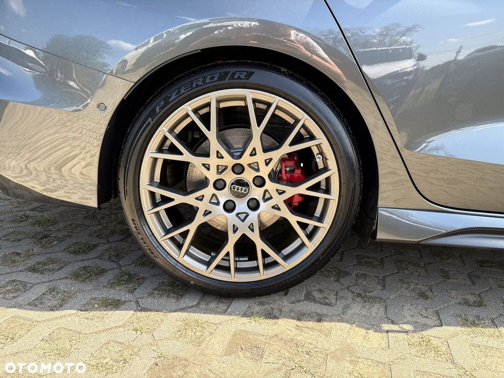 Audi RS3 Limousine - 19