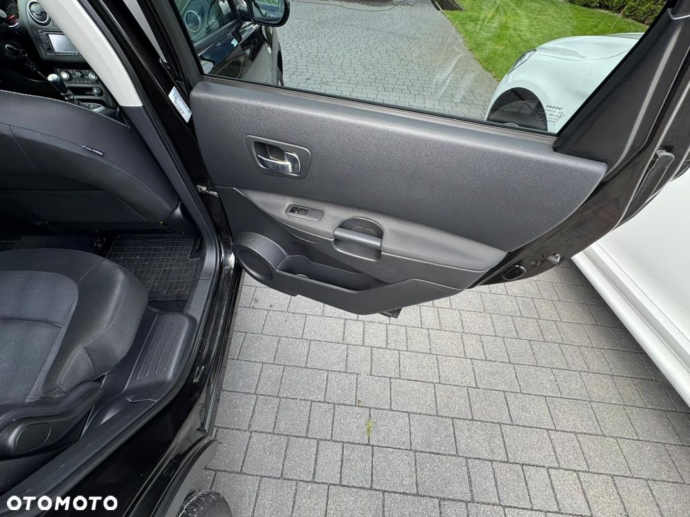 Nissan Qashqai+2 2.0 Tekna - 16