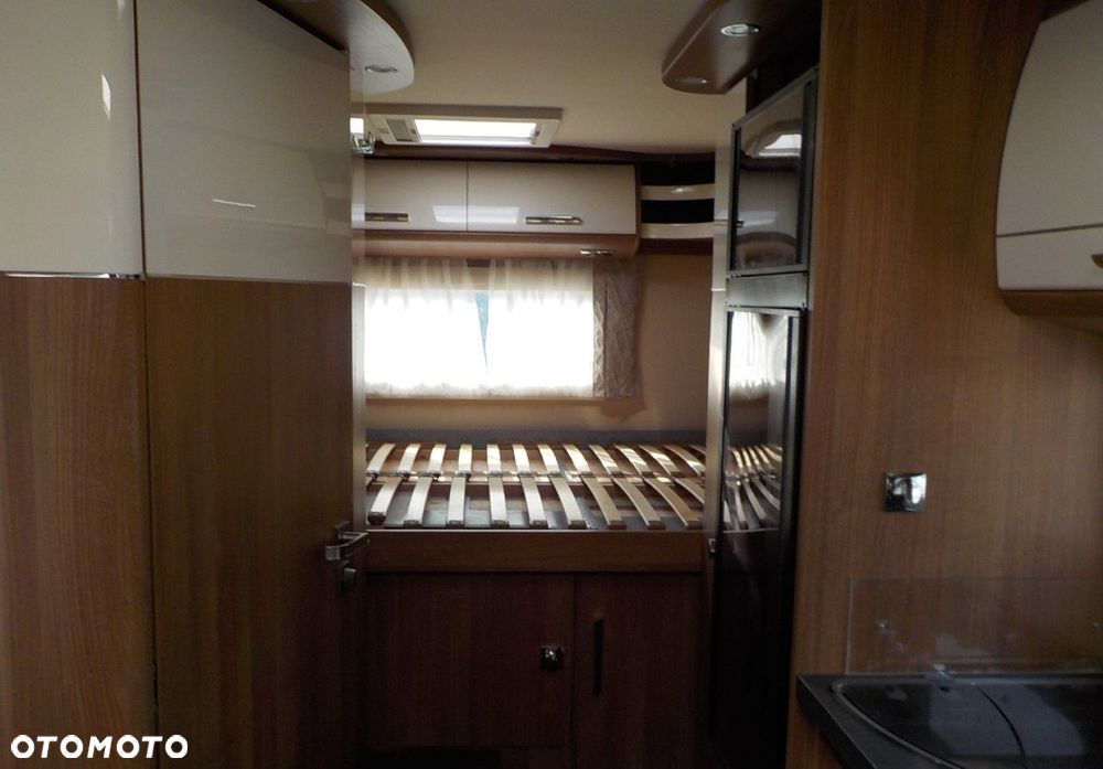 Carthago C-Tourer - 24