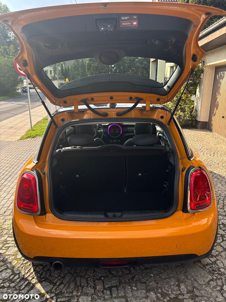 MINI Cooper Standard - 5