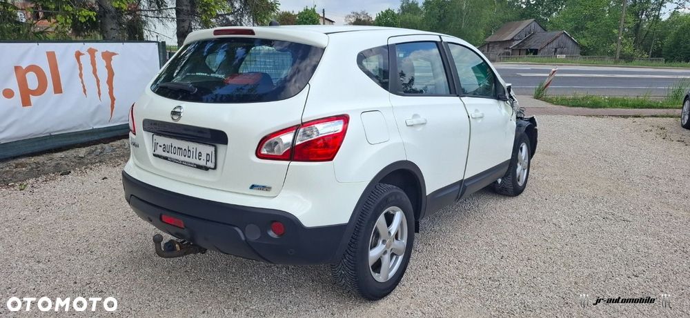 Nissan Qashqai - 3