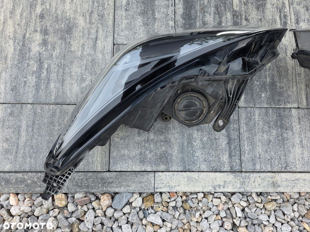 OPEL ASTRA K 5 V LIFT Lampy przód Full Led Basic Led Eco Base Led 39195688 39195680 - 7