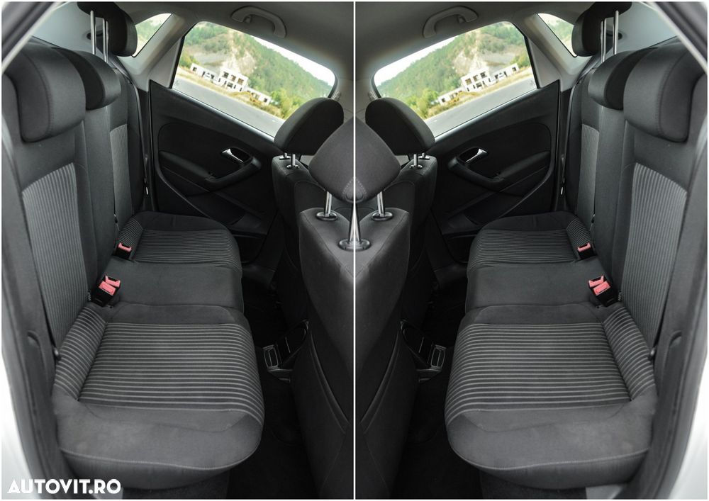 Volkswagen Polo 1.6 TDI Style - 9