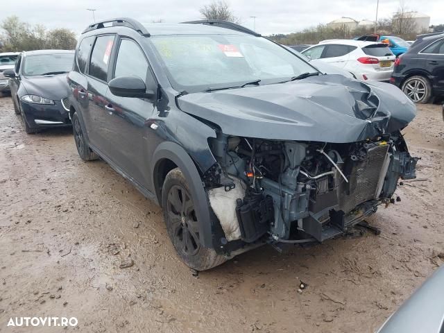 Dezmembrez Dacia Jogger 1 [2021 - 2022] MPV 1.0 TCe MT (110 hp) - 2