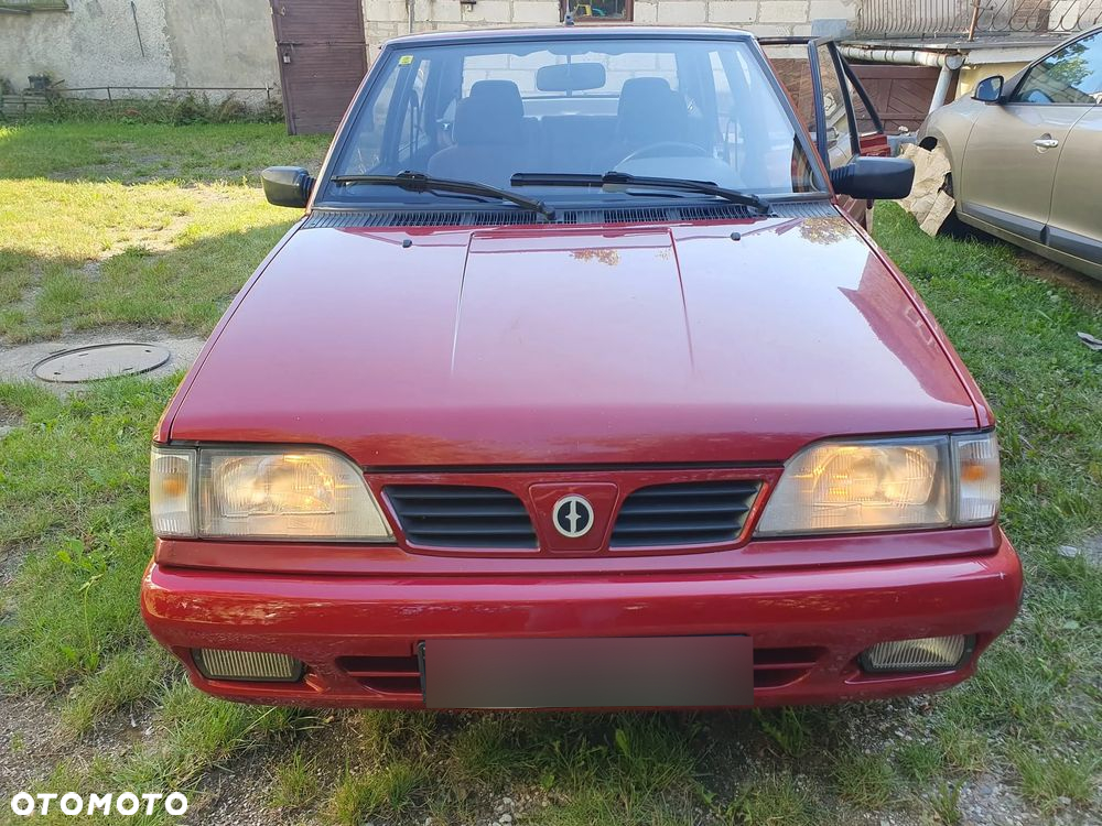 Polonez Atu - 2