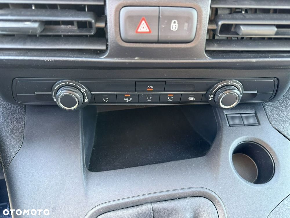 Toyota Proace City - 19