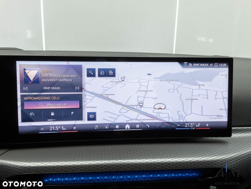 BMW Seria 4 430i Gran Coupe M Sport - 28