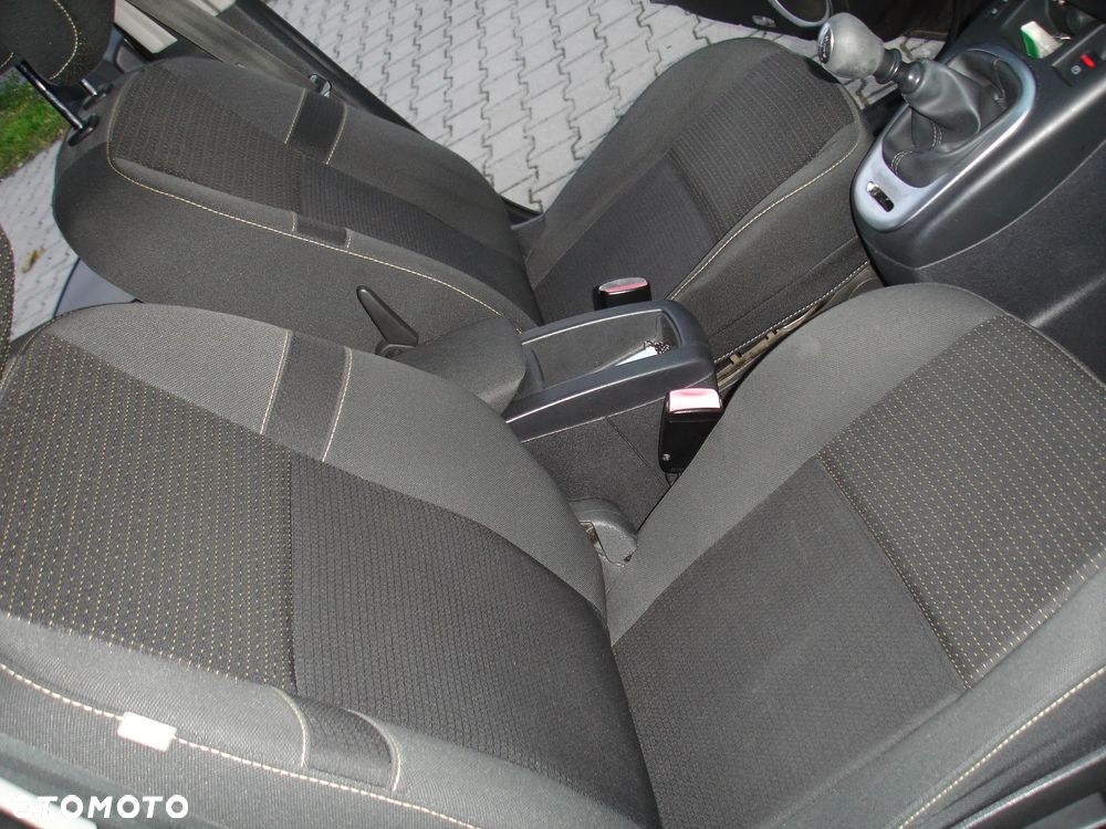 Renault Grand Scenic - 7