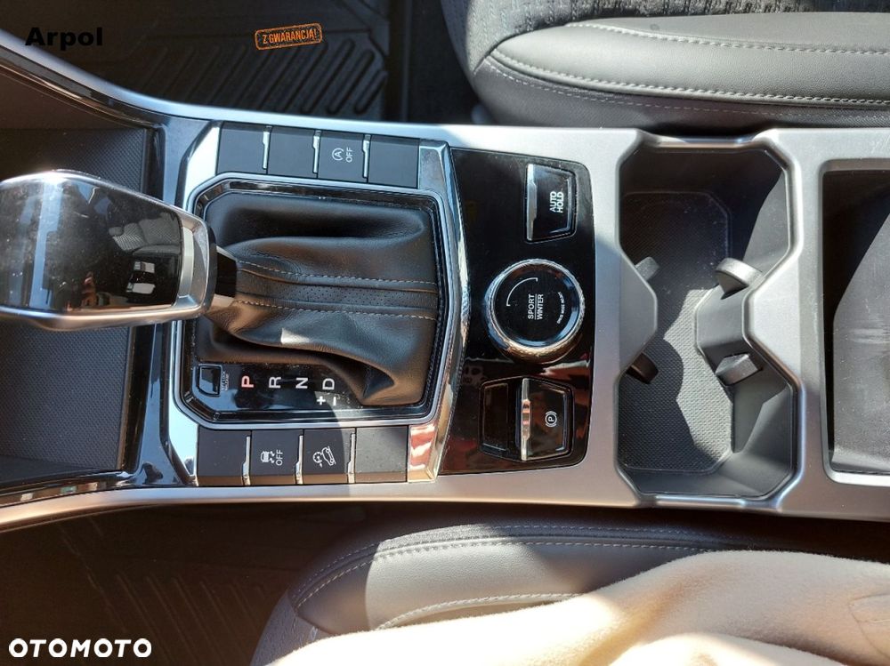 SsangYong/KGM Korando 1.5 T-GDI Adventure 2WD - 23