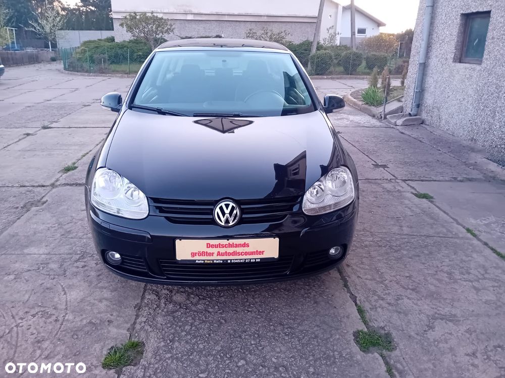 Volkswagen Golf - 2