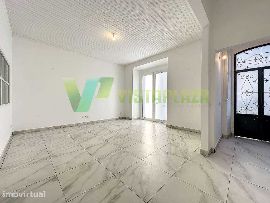 Moradia T3 Remodelada Centro de Portimão - Grande imagem: 4/28