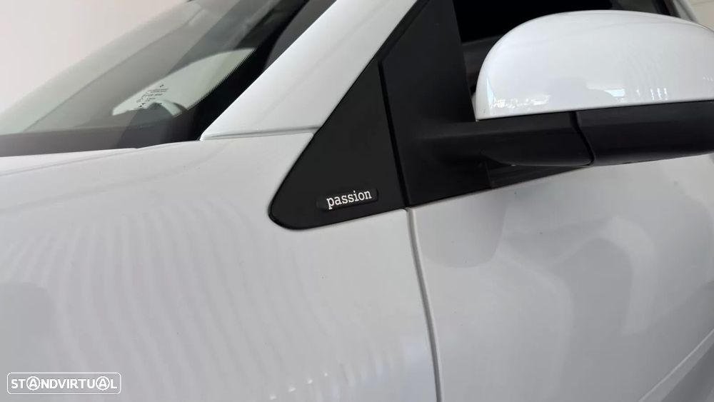 Smart ForTwo Coupé 1.0 Passion 71 - 12