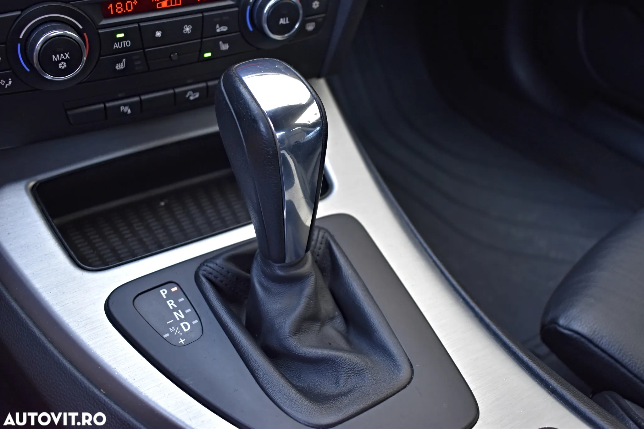 BMW Seria 3 320d xDrive Coupe Aut. - 21