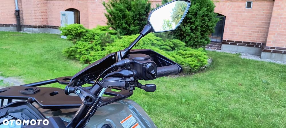 CFMoto CForce - 11