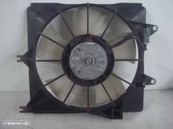 Termoventiladores Honda Accord Vii Tourer (Cm, Cn) - 1