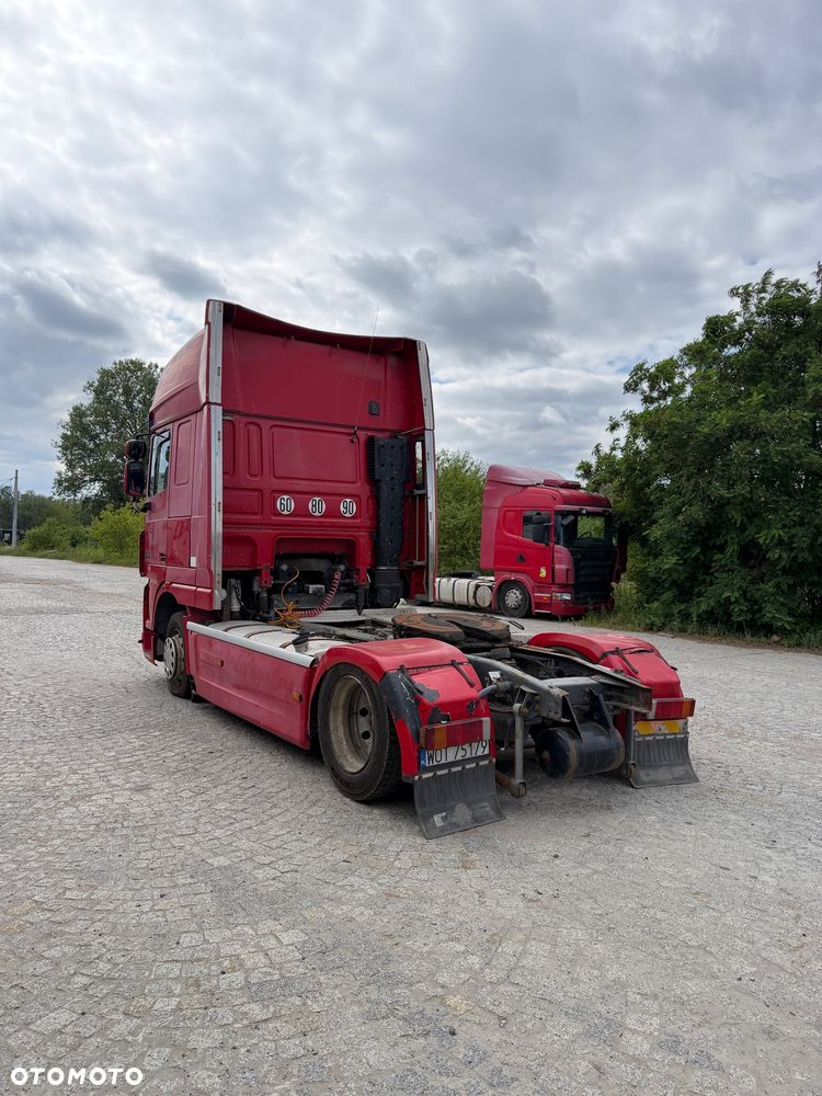 DAF XF105.510 - 5