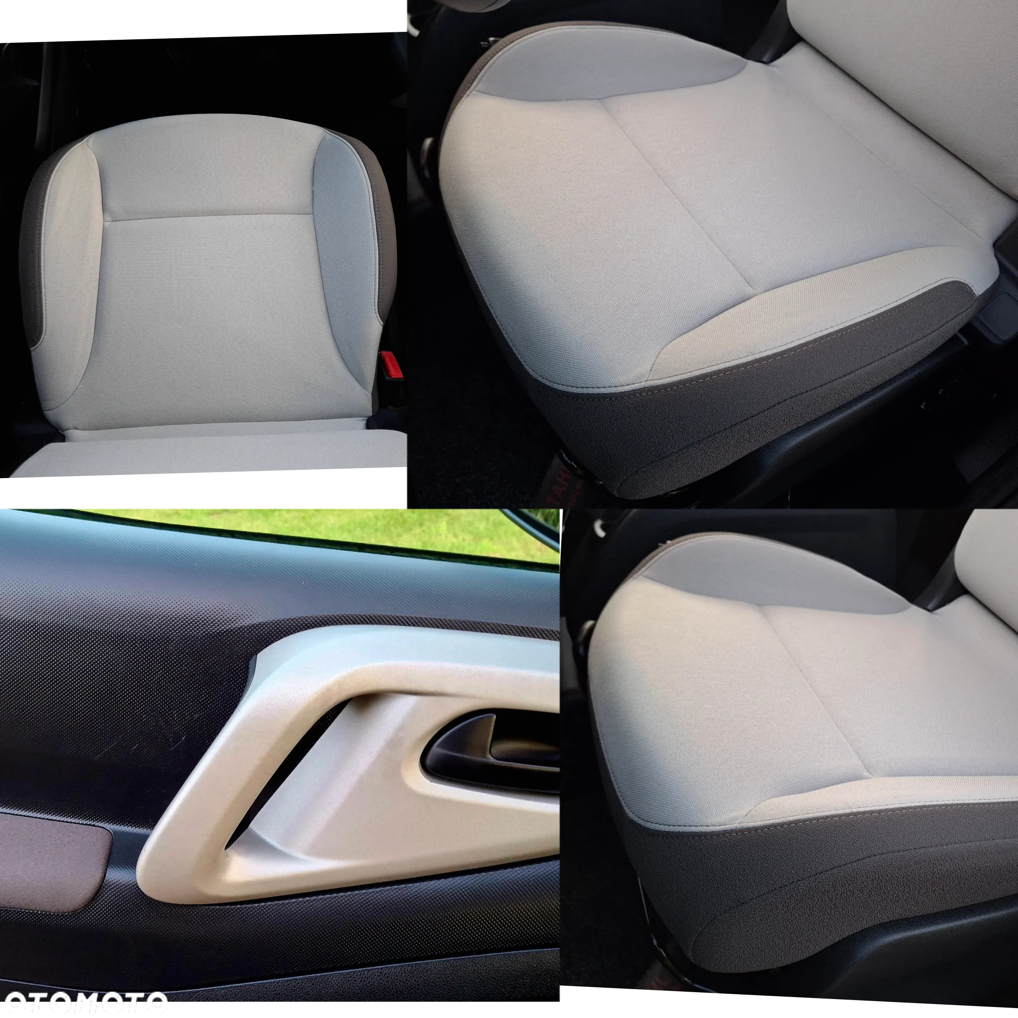 Citroën Berlingo Multispace BlueHDi 100 FEEL - 32