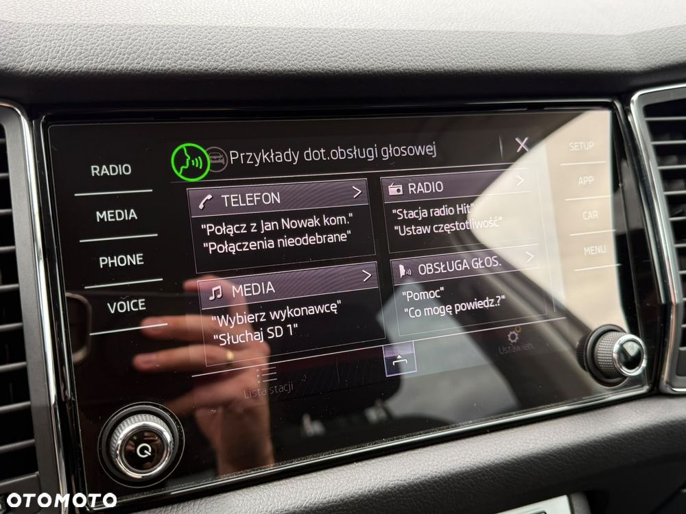 Skoda Kodiaq 2.0 TDI 4x2 Ambition DSG - 25