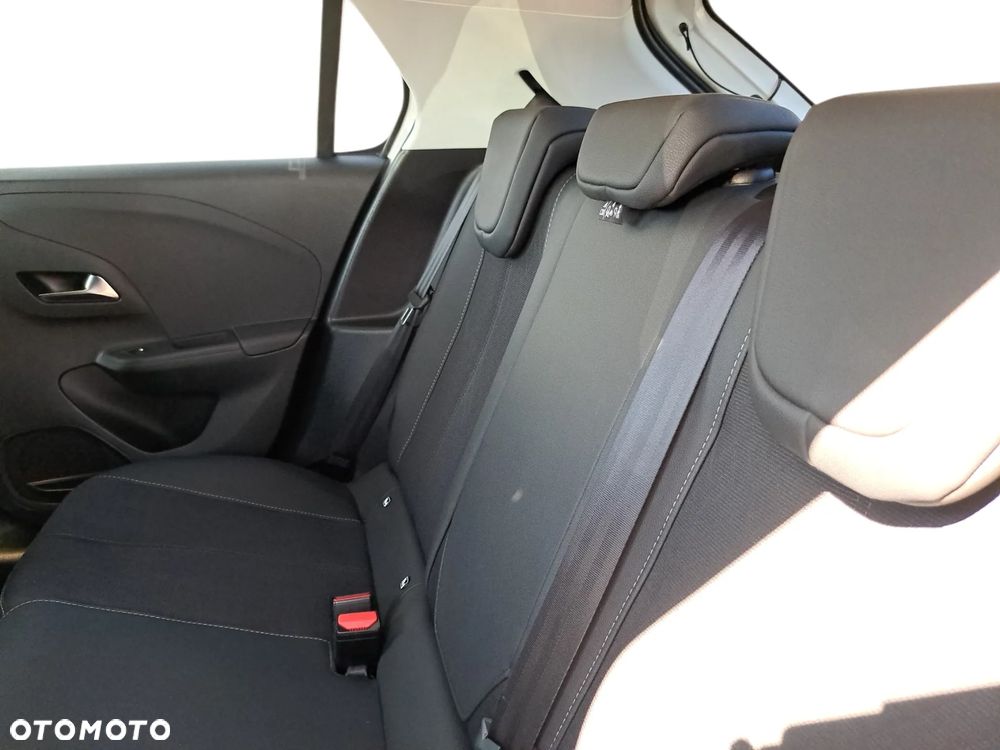Opel Corsa 1.2 Elegance S&S - 26
